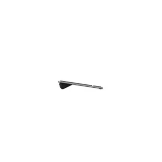RAPOO Klávesnice E2810M, Bezdrátová 2.4GHz, Bluetooth, CZ/SK, černá RAPOO Klávesnice E2810M, Bezdrátová 2.4GHz, Bluetooth, CZ/SK, černá