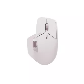 RAPOO Myš MT760M, Multi-mode, Bezdrátová, Optická, Růžová RAPOO Myš MT760M, Multi-mode, Bezdrátová, Optická, Růžová