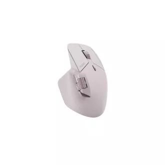 RAPOO Myš MT760M, Multi-mode, Bezdrátová, Optická, Růžová RAPOO Myš MT760M, Multi-mode, Bezdrátová, Optická, Růžová