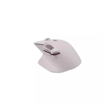 RAPOO Myš MT760M, Multi-mode, Bezdrátová, Optická, Růžová RAPOO Myš MT760M, Multi-mode, Bezdrátová, Optická, Růžová