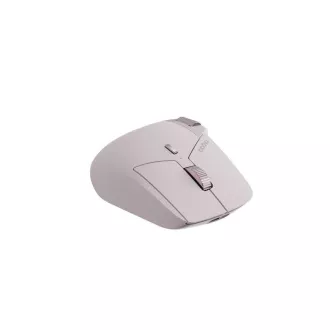 RAPOO Myš MT760M, Multi-mode, Bezdrátová, Optická, Růžová RAPOO Myš MT760M, Multi-mode, Bezdrátová, Optická, Růžová