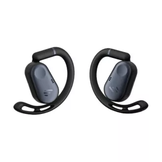 EDIFIER bezdrátové sluchátka Comfo Flex, Open-ear, Bluetooth, černá EDIFIER bezdrátové sluchátka Comfo Flex, Open-ear, Bluetooth, černá
