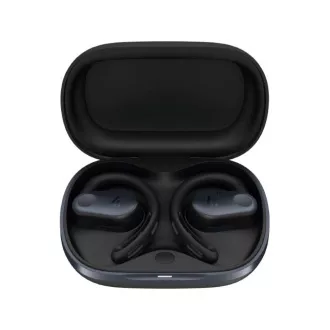 EDIFIER bezdrátové sluchátka Comfo Flex, Open-ear, Bluetooth, černá EDIFIER bezdrátové sluchátka Comfo Flex, Open-ear, Bluetooth, černá