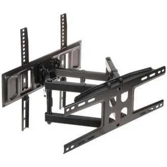 Otočný nástěnný držák na Tv Fiber Mounts Solid-2 Otočný nástěnný držák na Tv Fiber Mounts Solid-2
