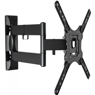 Fiber Mounts DF400 - vynikající kloubový držák na televizory Fiber Mounts DF400 - vynikající kloubový držák na televizory