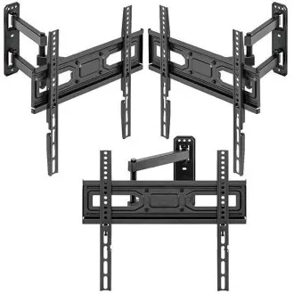 Otočný sklopný držák Tv Fiber Mounts FM78 Otočný sklopný držák Tv Fiber Mounts FM78