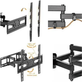 Televizní držák Fiber Mounts FM79 Televizní držák Fiber Mounts FM79