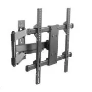 Otočný sklopný výsuvný držák Tv Fiber Mounts Raptor