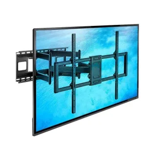 Držák TV Fiber Novelty MEGA120 Držák TV Fiber Novelty MEGA120