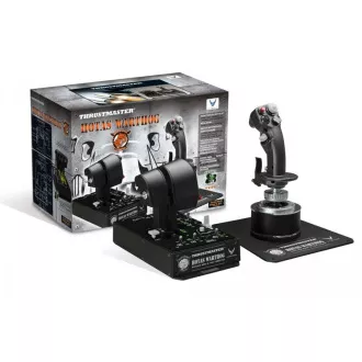Thrustmaster Joystick HOTAS WARTHOG pro PC (2960720) Thrustmaster Joystick HOTAS WARTHOG pro PC (2960720)