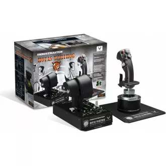 Thrustmaster Joystick HOTAS WARTHOG pro PC (2960720) Thrustmaster Joystick HOTAS WARTHOG pro PC (2960720)