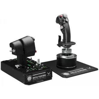 Thrustmaster Joystick HOTAS WARTHOG pro PC (2960720) Thrustmaster Joystick HOTAS WARTHOG pro PC (2960720)