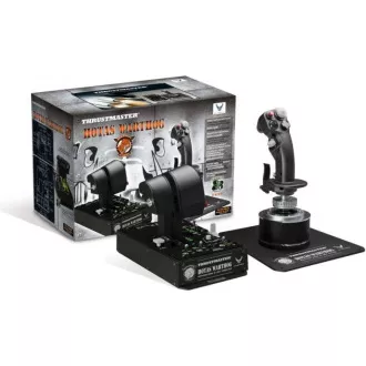 Thrustmaster Joystick HOTAS WARTHOG pro PC (2960720) Thrustmaster Joystick HOTAS WARTHOG pro PC (2960720)