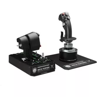 Thrustmaster Joystick HOTAS WARTHOG pro PC (2960720) Thrustmaster Joystick HOTAS WARTHOG pro PC (2960720)
