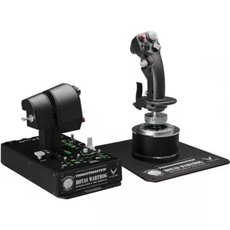 Thrustmaster Joystick HOTAS WARTHOG STICK pro PC (2960738) Thrustmaster Joystick HOTAS WARTHOG STICK pro PC (2960738)