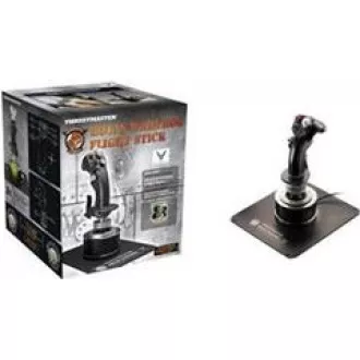 Thrustmaster Joystick HOTAS WARTHOG STICK pro PC (2960738) Thrustmaster Joystick HOTAS WARTHOG STICK pro PC (2960738)