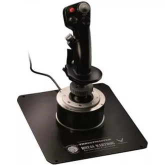 Thrustmaster Joystick HOTAS WARTHOG STICK pro PC (2960738) Thrustmaster Joystick HOTAS WARTHOG STICK pro PC (2960738)