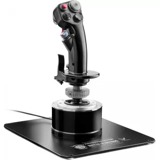 Thrustmaster Joystick HOTAS WARTHOG STICK pro PC (2960738) Thrustmaster Joystick HOTAS WARTHOG STICK pro PC (2960738)