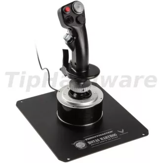 Thrustmaster Joystick HOTAS WARTHOG STICK pro PC (2960738) Thrustmaster Joystick HOTAS WARTHOG STICK pro PC (2960738)