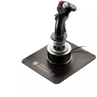 Thrustmaster Joystick HOTAS WARTHOG STICK pro PC (2960738) Thrustmaster Joystick HOTAS WARTHOG STICK pro PC (2960738)