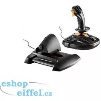 Thrustmaster Joystick T16000M FCS HOTAS, včetně plynového pedálu, pro PC (2960778) Thrustmaster Joystick T16000M FCS HOTAS, včetně plynového pedálu, pro PC (2960778)