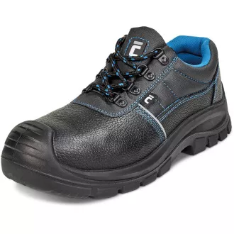 RAVEN XT S1 SRC polobotka 43 černá RAVEN XT S1 SRC polobotka 43 černá