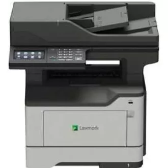 LEXMARK Multifunkční ČB tiskárna MX521ade, A4, 44ppm, 1024MB, barevný LCD displej, duplex, RADF, USB 2.0, LAN LEXMARK Multifunkční ČB tiskárna MX521ade, A4, 44ppm, 1024MB, barevný LCD displej, duplex, RADF, USB 2.0, LAN