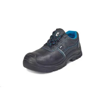 RAVEN XT O1 SRC polobotka 46 černá RAVEN XT O1 SRC polobotka 46 černá