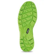 HALWILL MF ESD S1P SRC polobot. 42 černá