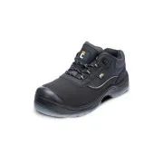 BK TPU MF S3 SRC polobotka 38 černá