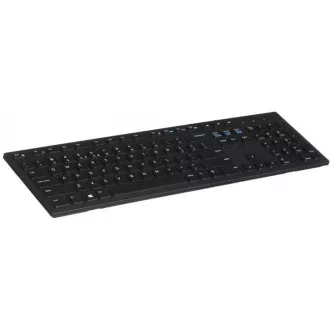 DELL Multimedia Keyboard-KB216 - US International (QWERTY) - Black (RTL BOX) DELL Multimedia Keyboard-KB216 - US International (QWERTY) - Black (RTL BOX)