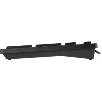 DELL Multimedia Keyboard-KB216 - US International (QWERTY) - Black DELL Multimedia Keyboard-KB216 - US International (QWERTY) - Black