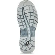 BK TPU MF S3 SRC polobotka 45 černá