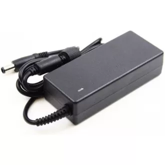Dell 4.5 mm barrel 65 W AC Adapter with 2 meter Power Cord - Euro Dell 4.5 mm barrel 65 W AC Adapter with 2 meter Power Cord - Euro