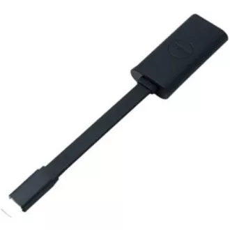 Dell Adapter- USB-C to Ethernet (PXE Boot) Dell Adapter- USB-C to Ethernet (PXE Boot)