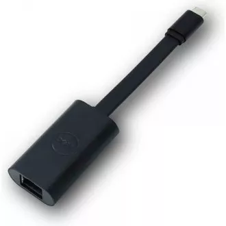 Dell Adapter- USB-C to Ethernet (PXE Boot) Dell Adapter- USB-C to Ethernet (PXE Boot)