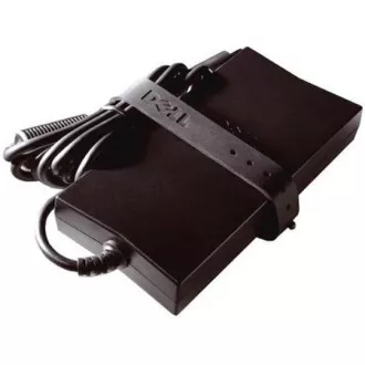 DELL 130W USB-C AC Adapter with 1m power cord (Kit) EU DELL 130W USB-C AC Adapter with 1m power cord (Kit) EU