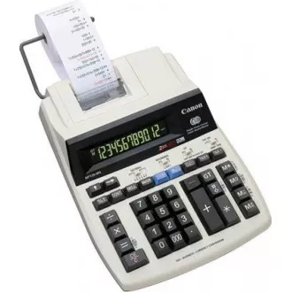 CANON Kalkulacka MP120-MG-ES II EMEA GB