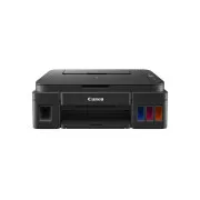 Canon PIXMA Tiskárna G3410 (doplnitelné zásobníky inkoustu) - barevná, MF (tisk, kopírka, sken, cloud), USB, Wi-Fi