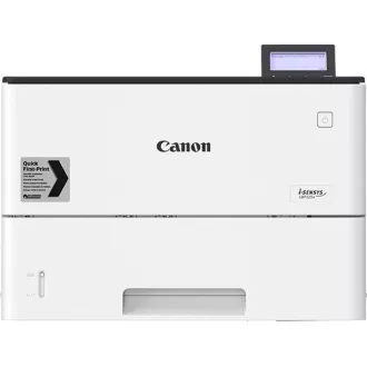 Canon i-SENSYS LBP325x - černobílá, SF, duplex, PCL, USB, LAN Canon i-SENSYS LBP325x - černobílá, SF, duplex, PCL, USB, LAN