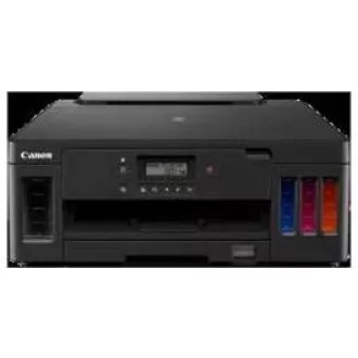 Canon PIXMA Tiskárna G540(doplnitelné zásobníky inkoustu) - barevná, SF, USB