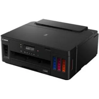 Canon PIXMA Tiskárna G540(doplnitelné zásobníky inkoustu) - barevná, SF, USB