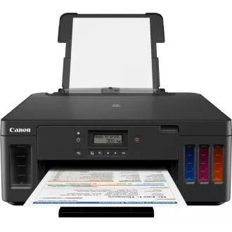 Canon PIXMA Tiskárna G540(doplnitelné zásobníky inkoustu) - barevná, SF, USB
