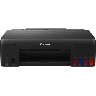 Canon PIXMA Tiskárna G540(doplnitelné zásobníky inkoustu) - barevná, SF, USB