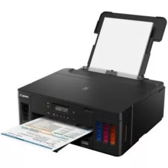 Canon PIXMA Tiskárna G540(doplnitelné zásobníky inkoustu) - barevná, SF, USB
