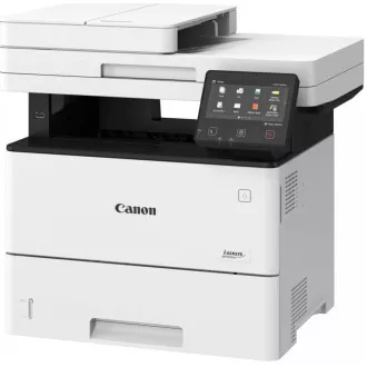Canon i-SENSYS MF553dw - černobílá, MF (tisk, kopírka, sken, fax), DADF, USB, LAN, Wi-Fi Canon i-SENSYS MF553dw - černobílá, MF (tisk, kopírka, sken, fax), DADF, USB, LAN, Wi-Fi