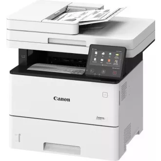 Canon i-SENSYS MF553dw - černobílá, MF (tisk, kopírka, sken, fax), DADF, USB, LAN, Wi-Fi Canon i-SENSYS MF553dw - černobílá, MF (tisk, kopírka, sken, fax), DADF, USB, LAN, Wi-Fi