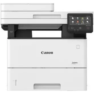 Canon i-SENSYS MF553dw - černobílá, MF (tisk, kopírka, sken, fax), DADF, USB, LAN, Wi-Fi Canon i-SENSYS MF553dw - černobílá, MF (tisk, kopírka, sken, fax), DADF, USB, LAN, Wi-Fi
