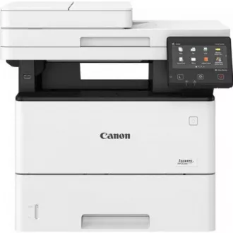 Canon i-SENSYS MF553dw - černobílá, MF (tisk, kopírka, sken, fax), DADF, USB, LAN, Wi-Fi Canon i-SENSYS MF553dw - černobílá, MF (tisk, kopírka, sken, fax), DADF, USB, LAN, Wi-Fi