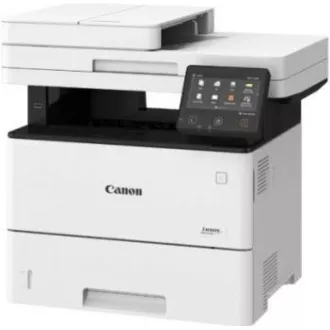 Canon i-SENSYS MF552dw - černobílá, MF (tisk, kopírka, sken), DADF, USB, LAN, Wi-Fi Canon i-SENSYS MF552dw - černobílá, MF (tisk, kopírka, sken), DADF, USB, LAN, Wi-Fi